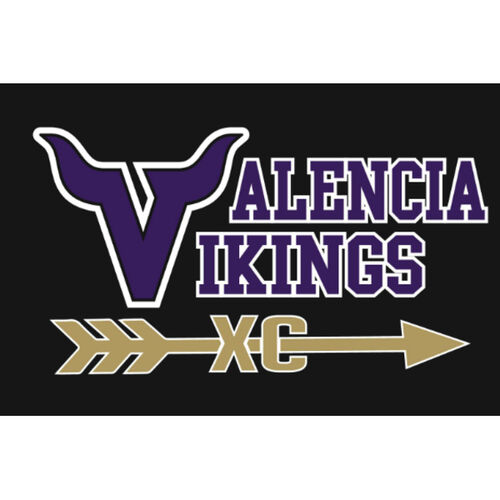 VHS XC Waterproof Sticker Thumbnail