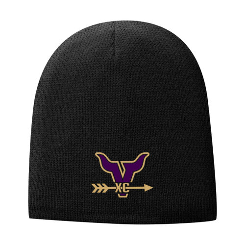 VHS XC Fleece-Lined Beanie Cap Thumbnail