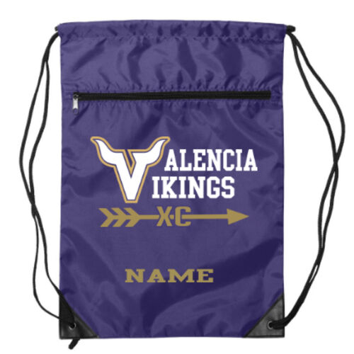 VHS XC Cinch Bag Thumbnail
