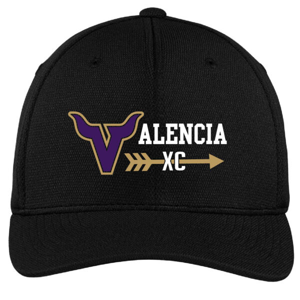 VHS XC Embroidered Flex Fit Hat Thumbnail