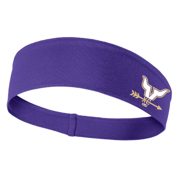 VHS XC Headband Thumbnail
