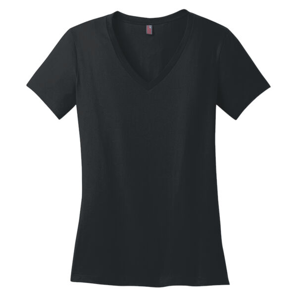 VHS XC Ladies V-Neck Thumbnail