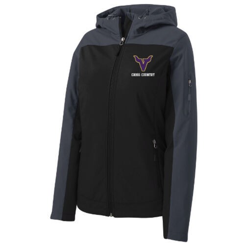 VHS XC Jacket - Ladies Thumbnail