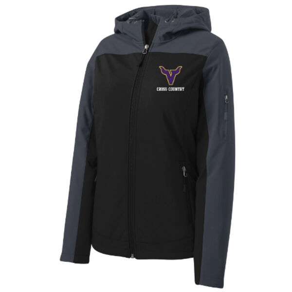 VHS XC Jacket - Ladies Thumbnail