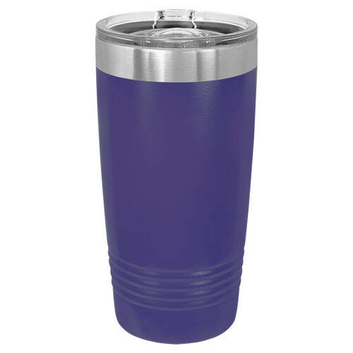 VHS XC Tumbler w/ Slider Lid Thumbnail