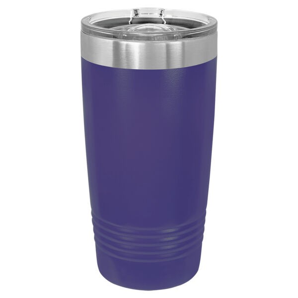VHS XC Tumbler w/ Slider Lid Thumbnail