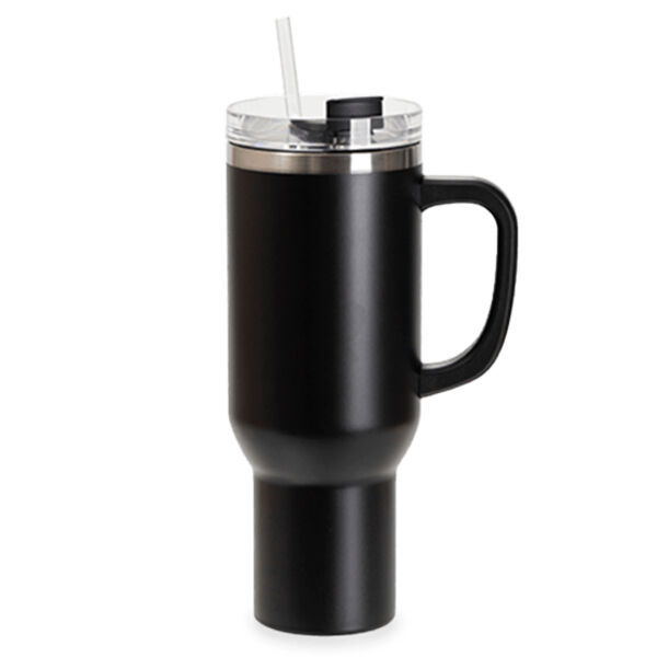 VHS XC Travel Mug w/ Handle Thumbnail
