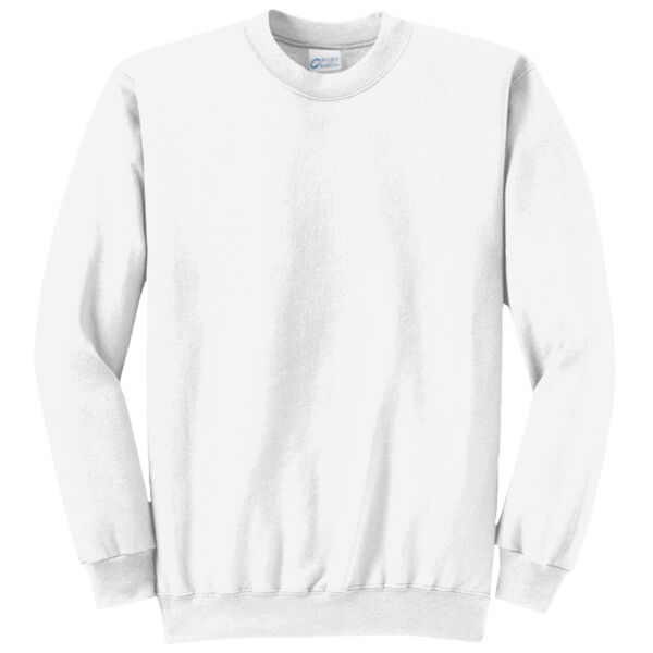 VHS XC Crewneck Sweatshirt - Unisex Thumbnail