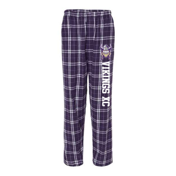 VHS XC Lounge Pants - Unisex Thumbnail