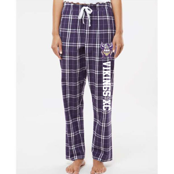 VHS XC Lounge Pants - Ladies Thumbnail