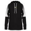 Lineup Hooded Long Sleeve T-Shirt Thumbnail